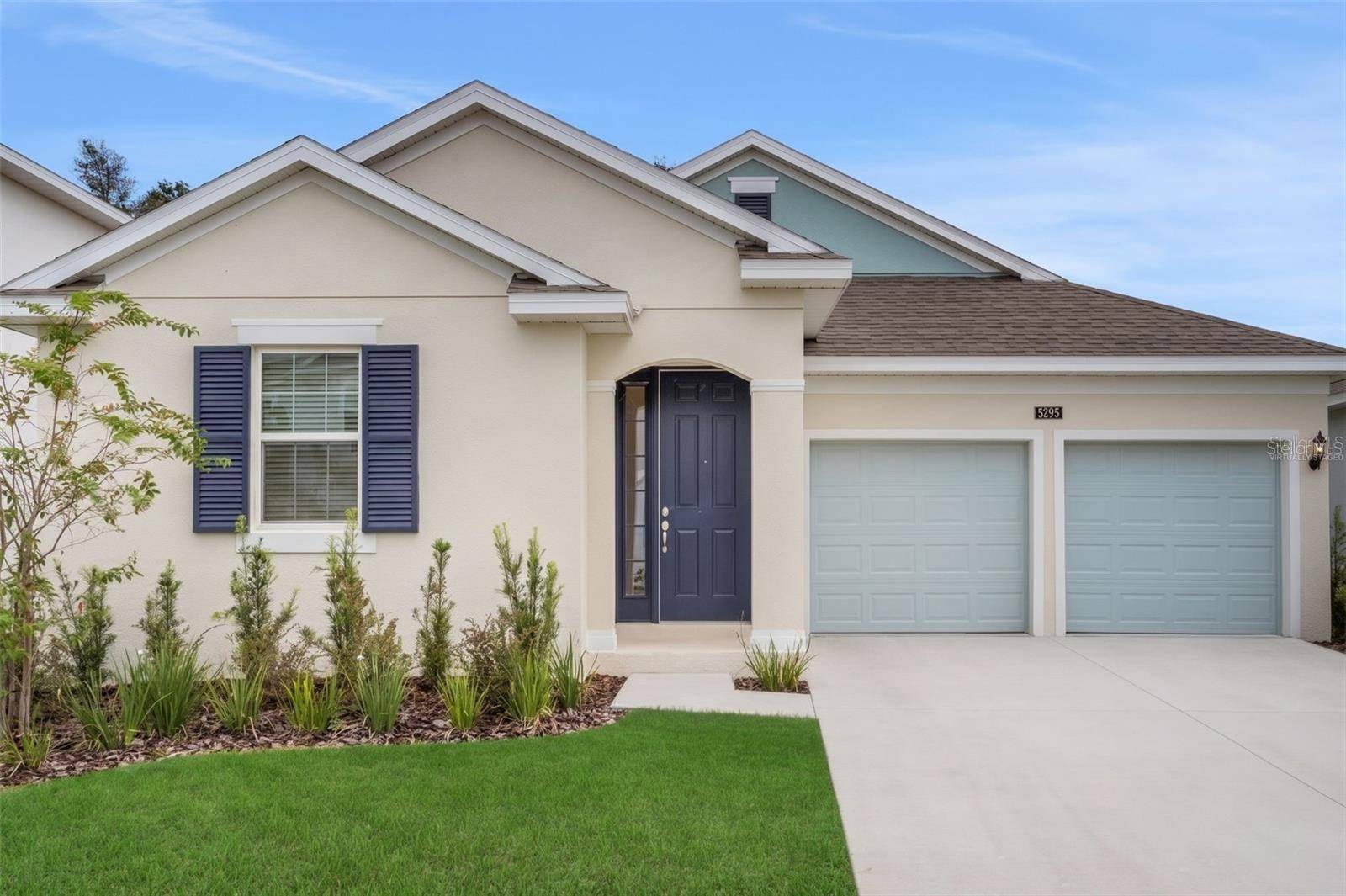 5295 SPADERDOCK LN, Apopka, FL 32712