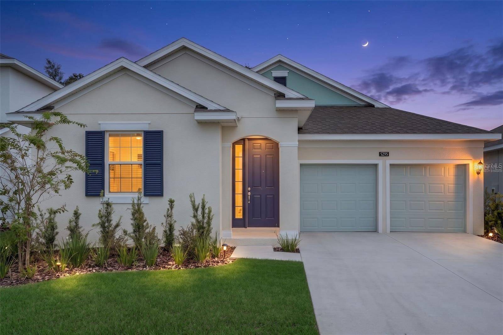 5295 SPADERDOCK LN, Apopka, FL 32712