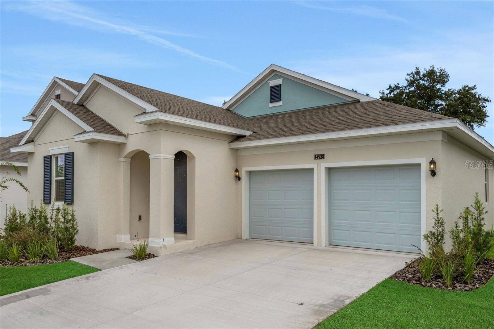 5295 SPADERDOCK LN, Apopka, FL 32712