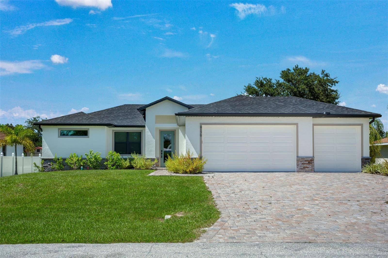 9179 RAVEL ST, Port Charlotte, FL 33981
