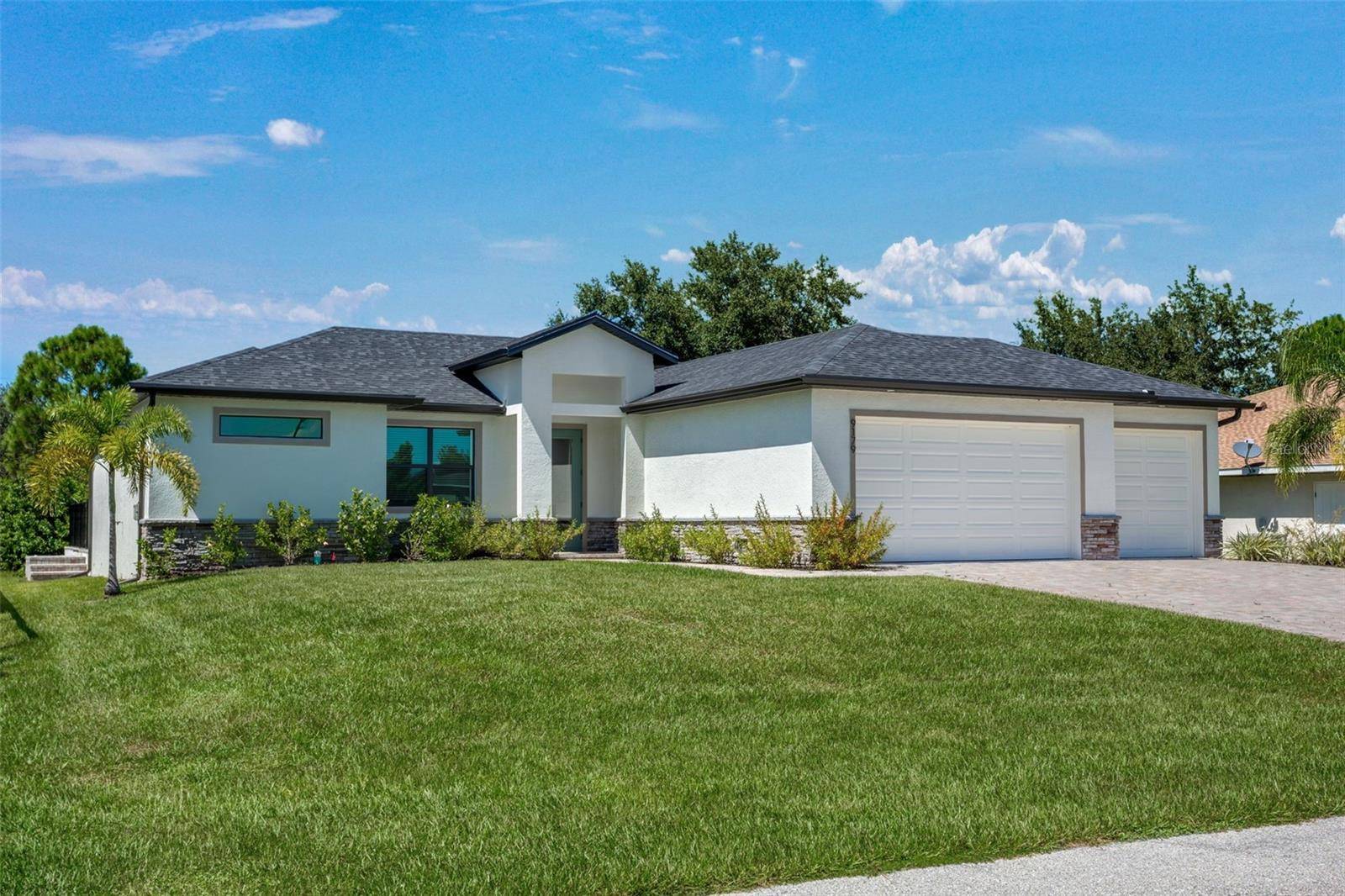 9179 RAVEL ST, Port Charlotte, FL 33981