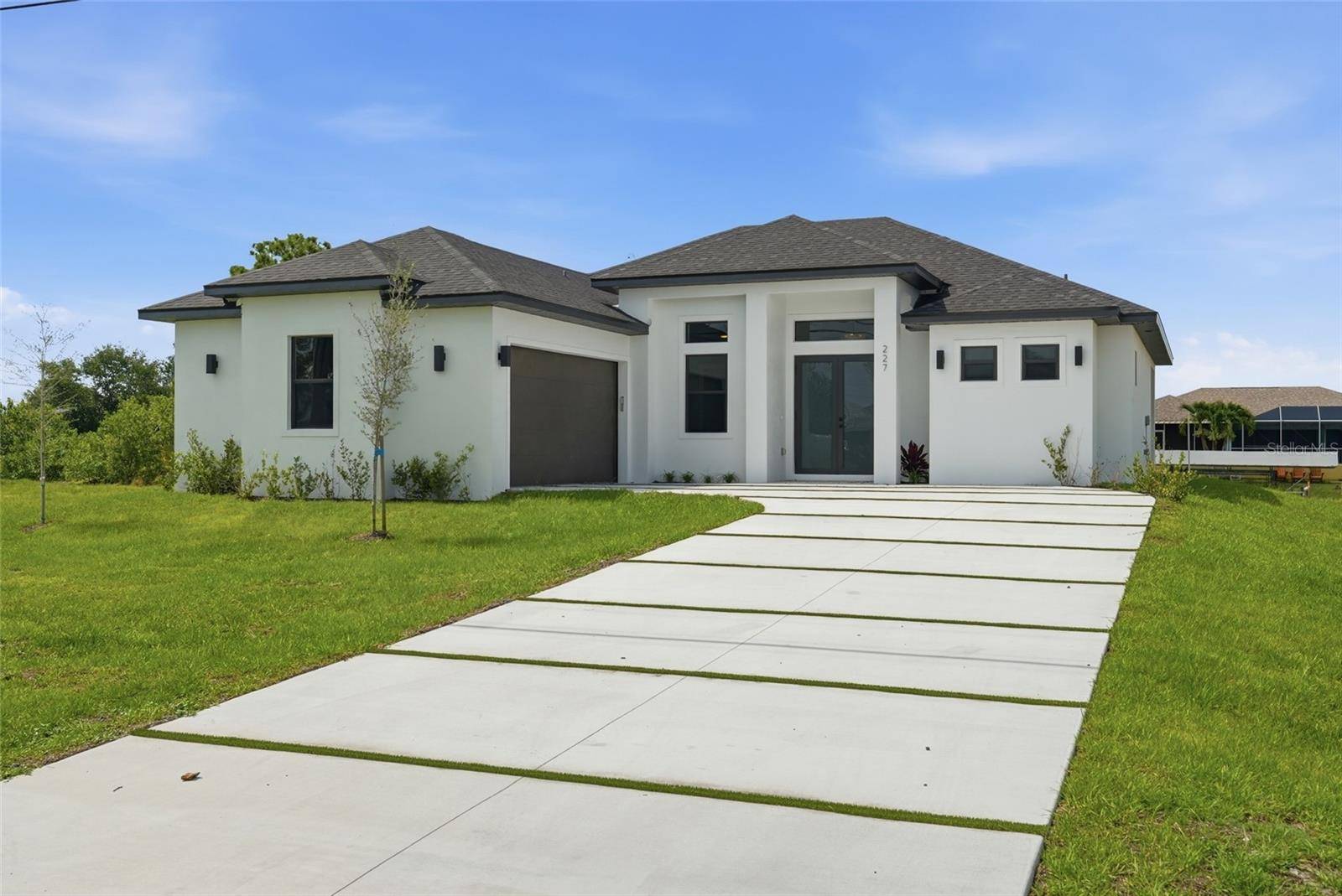 227 NE 15TH ST, Cape Coral, FL 33909