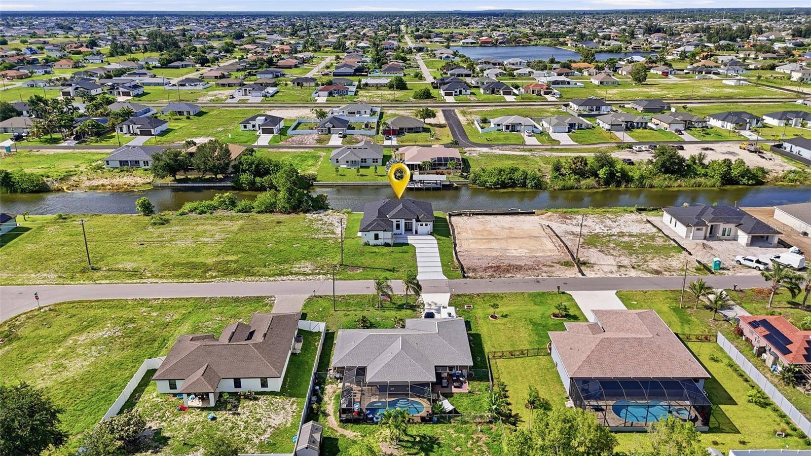 227 NE 15TH ST, Cape Coral, FL 33909
