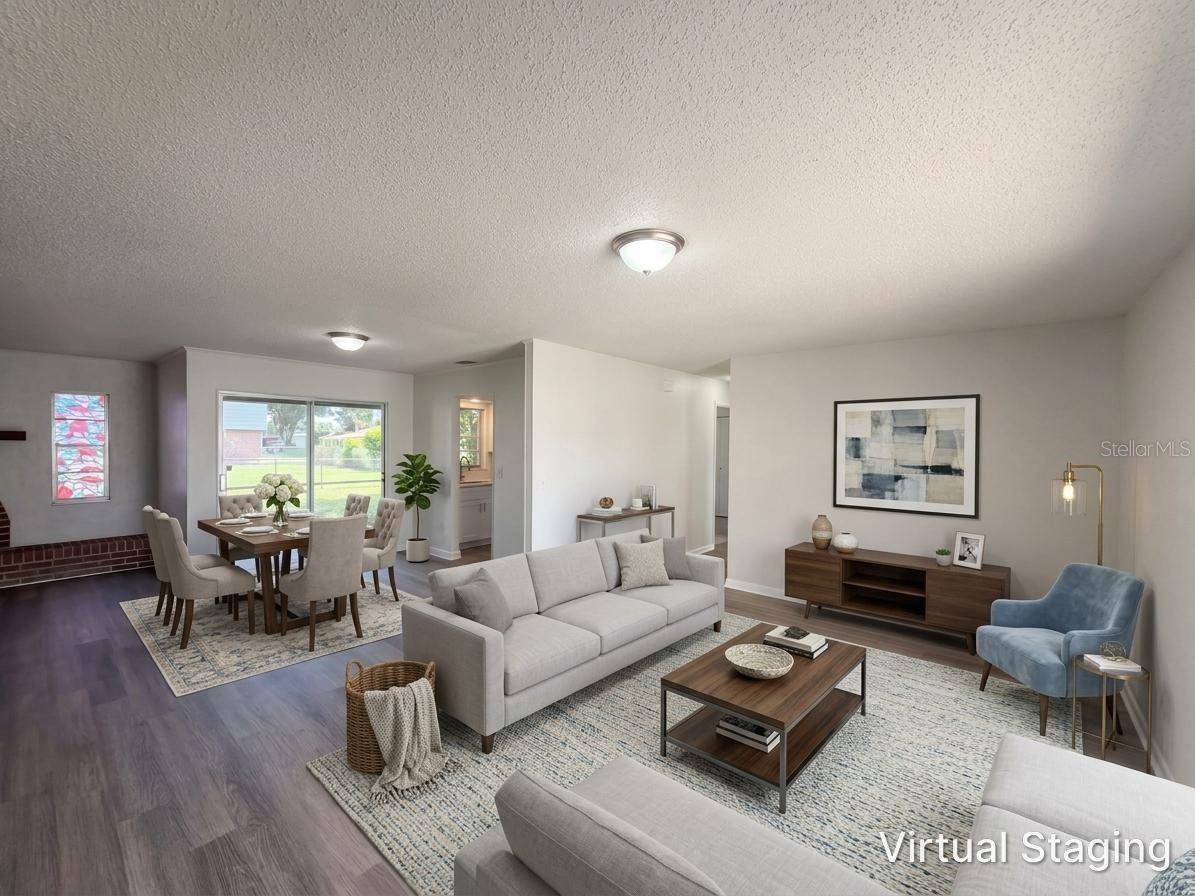 1170 N 11TH ST, Eagle Lake, FL 33839