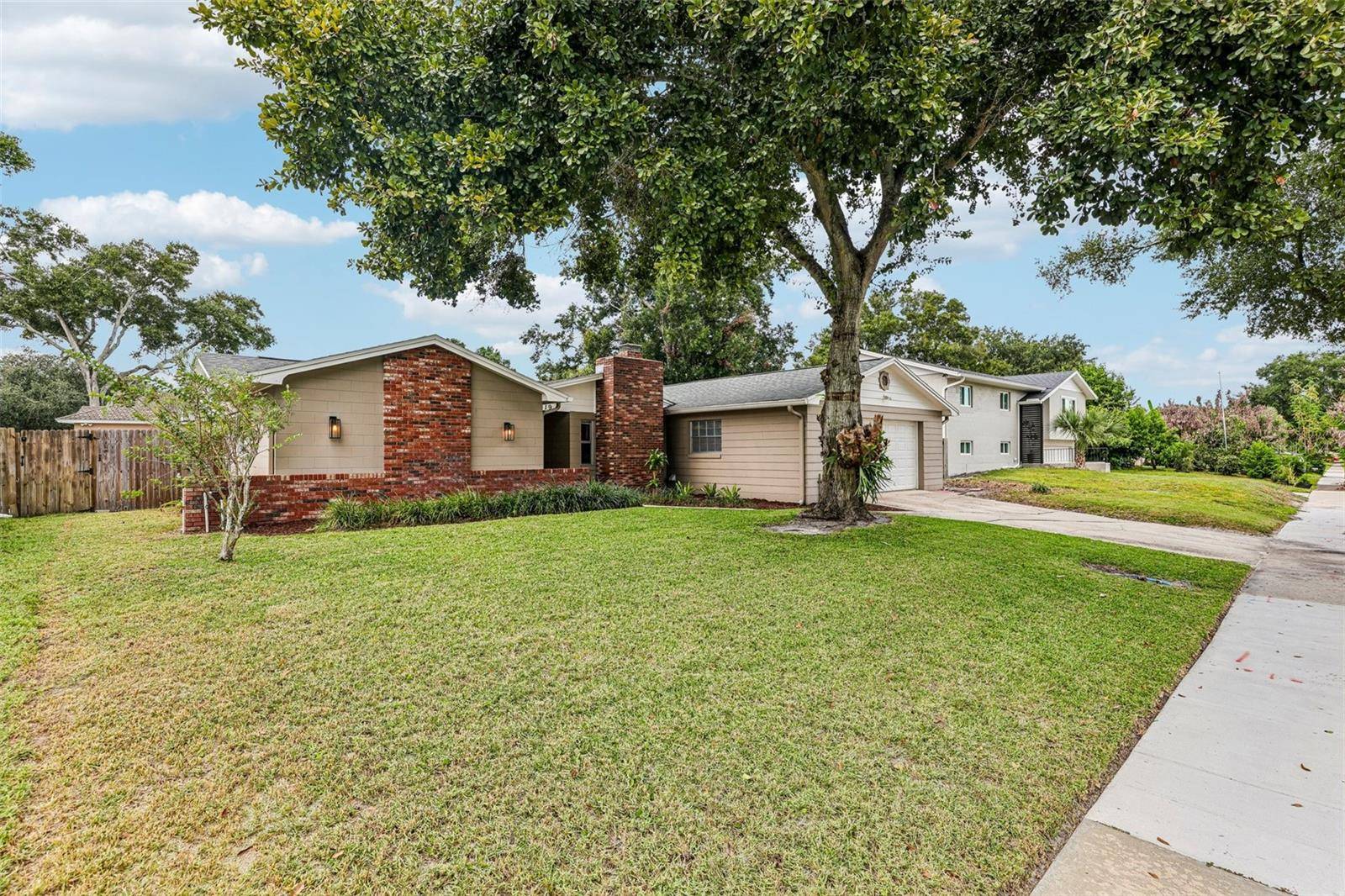 1519 GLASTONBERRY RD, Maitland, FL 32751