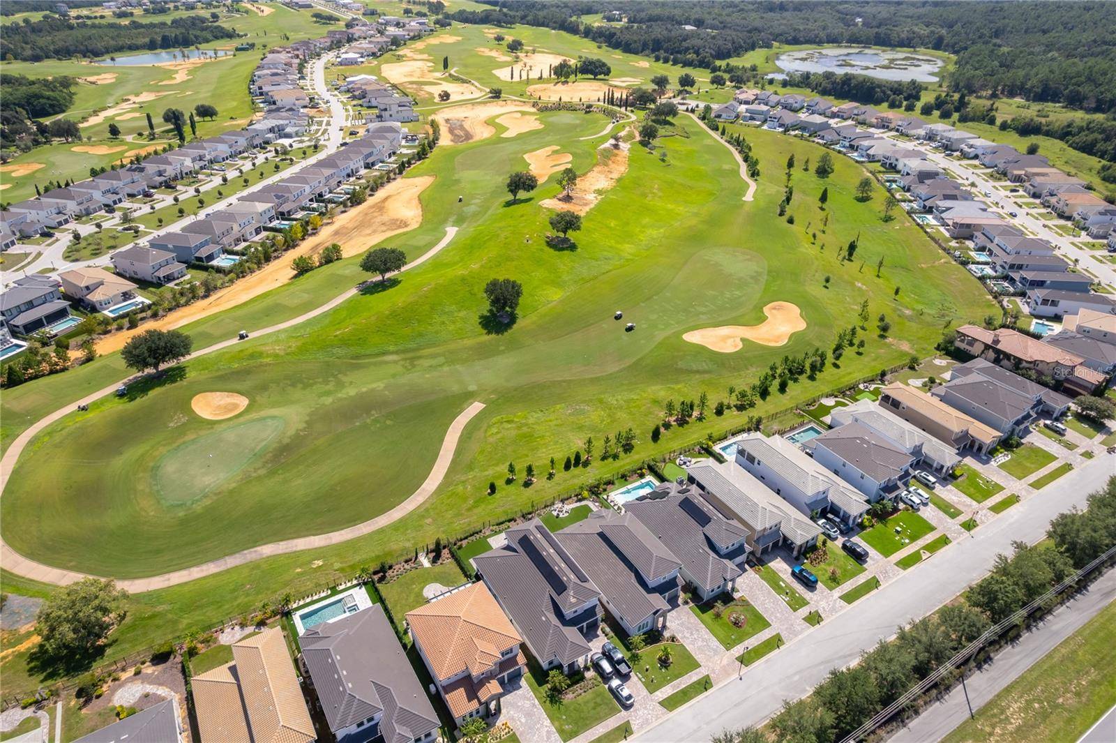 16230 VOLTERRA PT, Bella Collina, FL 34756
