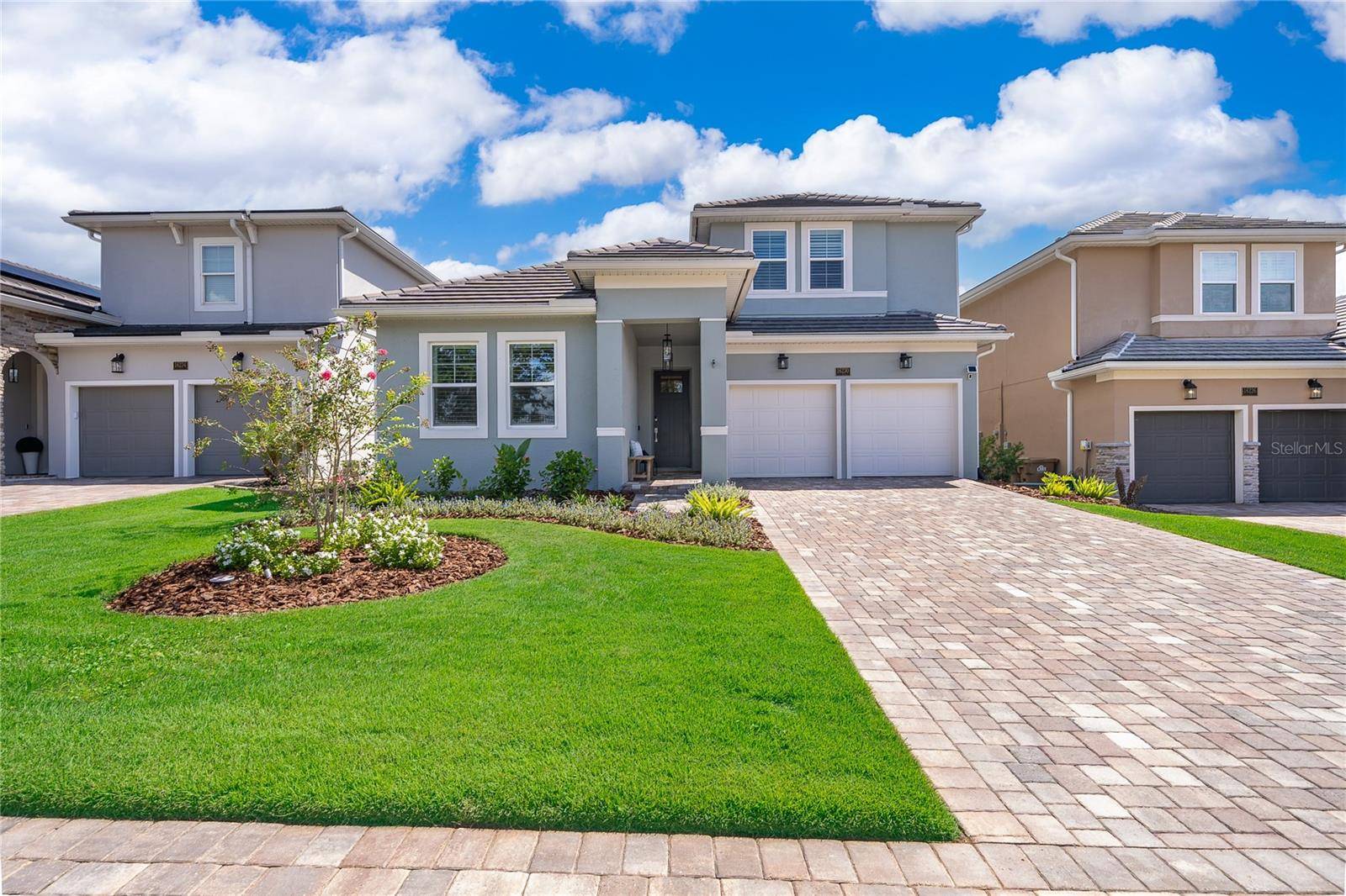 16230 VOLTERRA PT, Bella Collina, FL 34756
