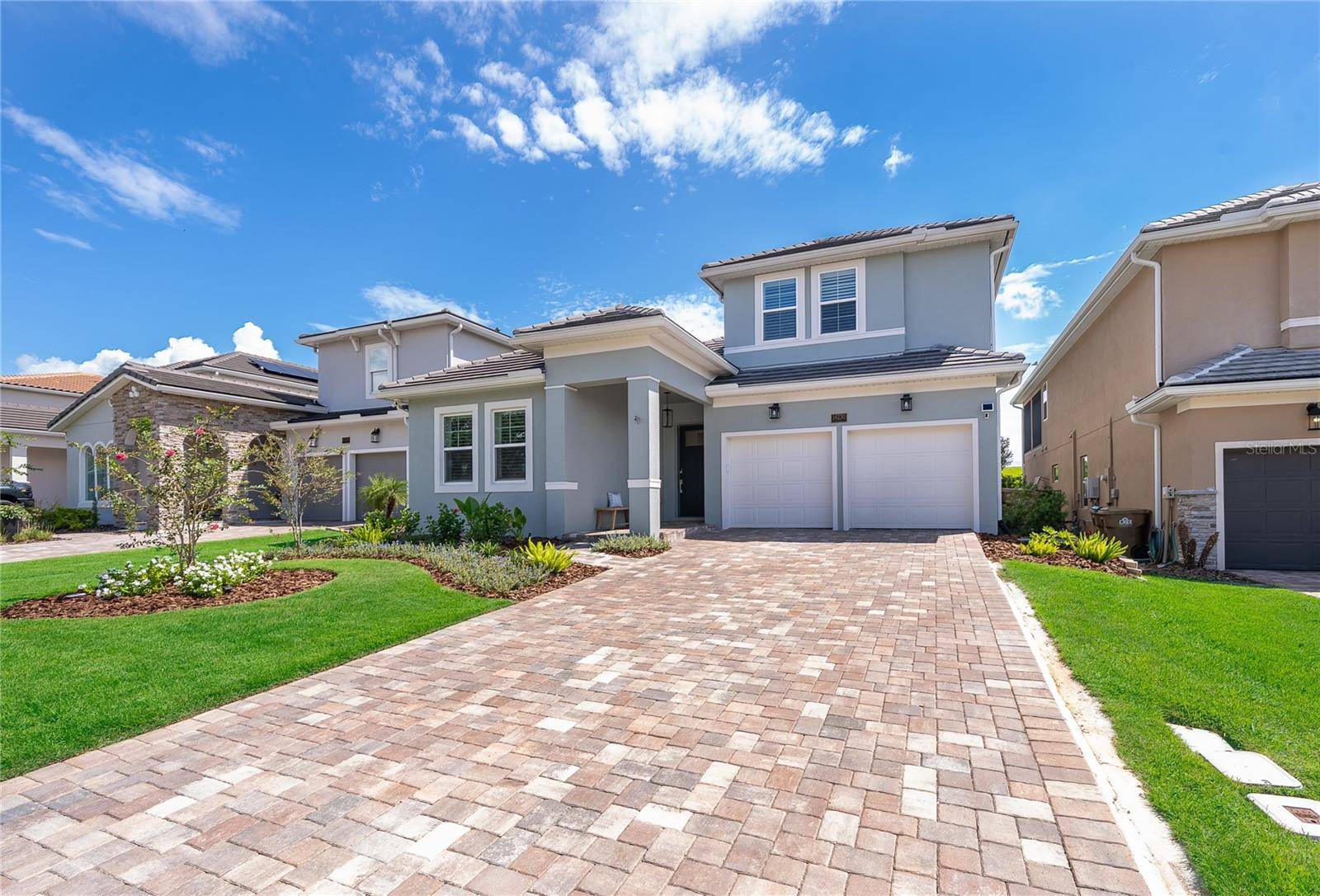 16230 VOLTERRA PT, Bella Collina, FL 34756