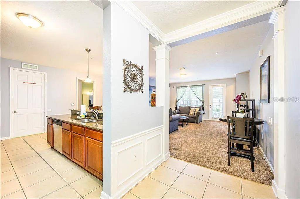 5037 SHOREWAY LOOP #10602, Orlando, FL 32819