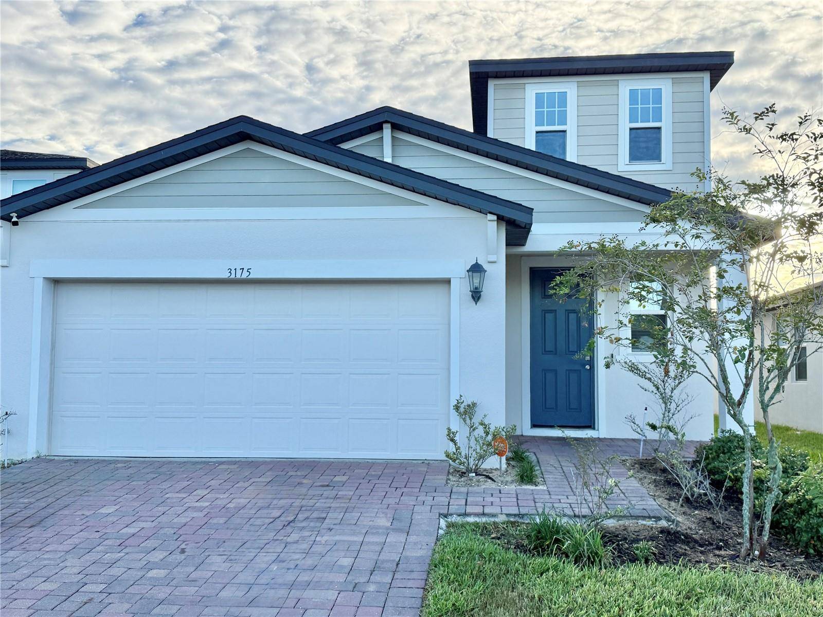 3175 BELLA VISTA DR, Davenport, FL 33897