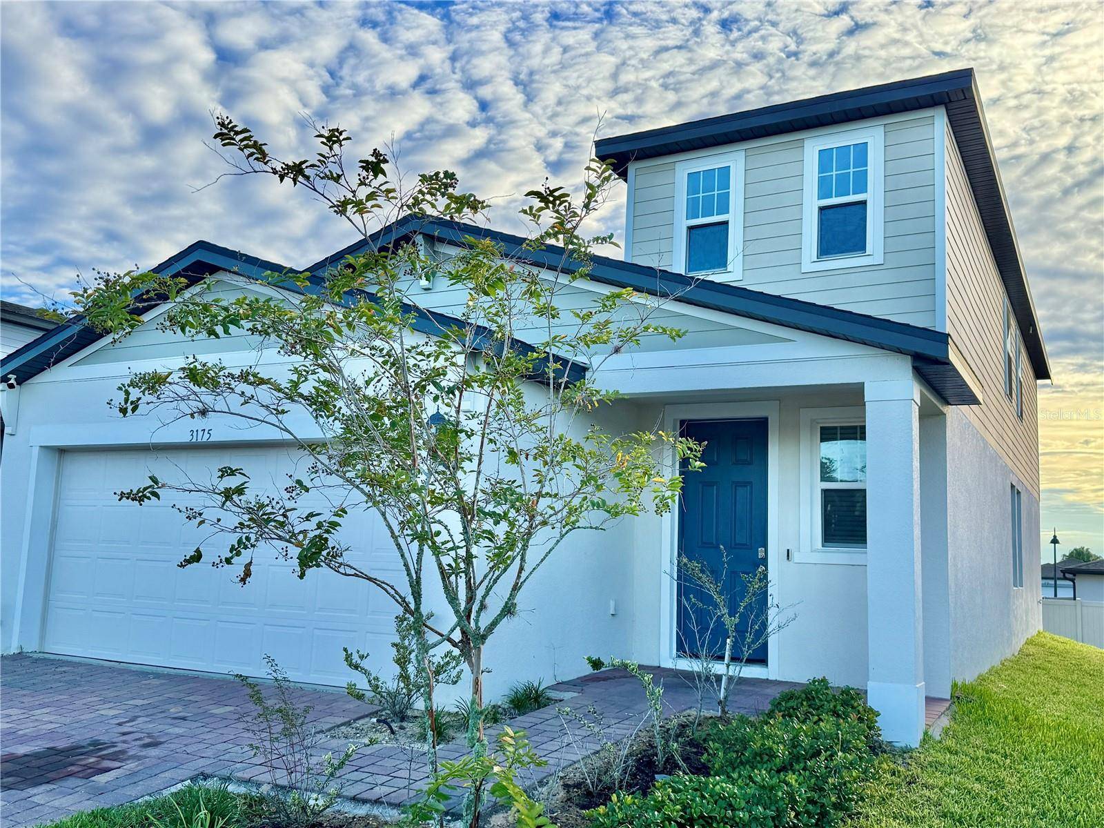3175 BELLA VISTA DR, Davenport, FL 33897