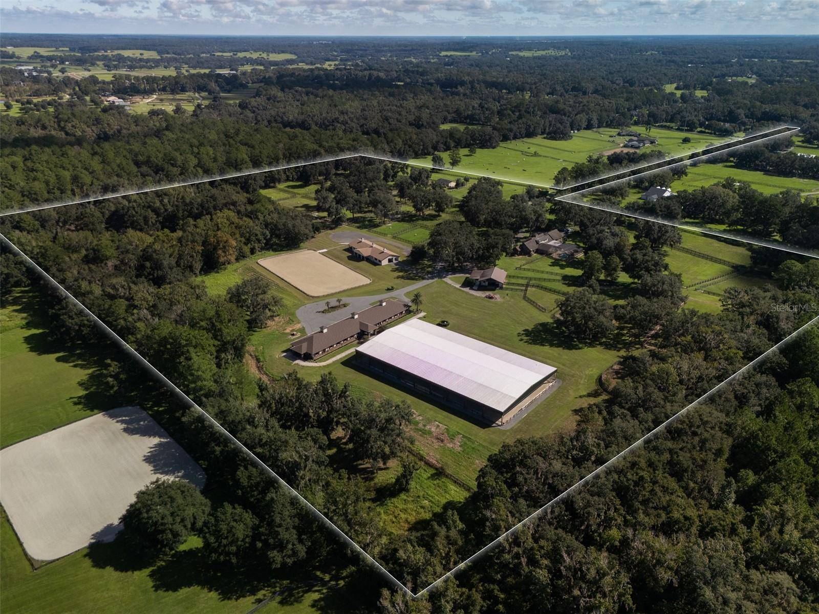 7536 NW 90TH AVE, Ocala, FL 34482