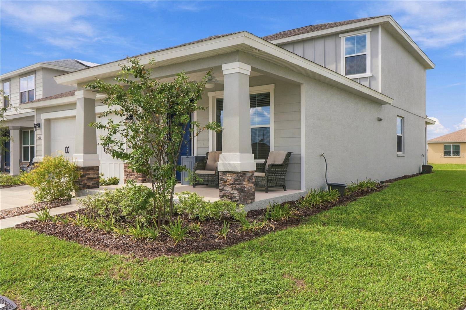 7181 SW 58 PLACE ROAD, Ocala, FL 34474