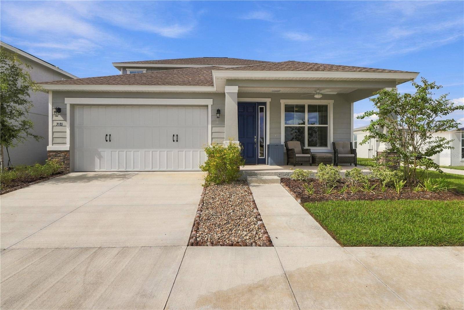 7181 SW 58 PLACE ROAD, Ocala, FL 34474