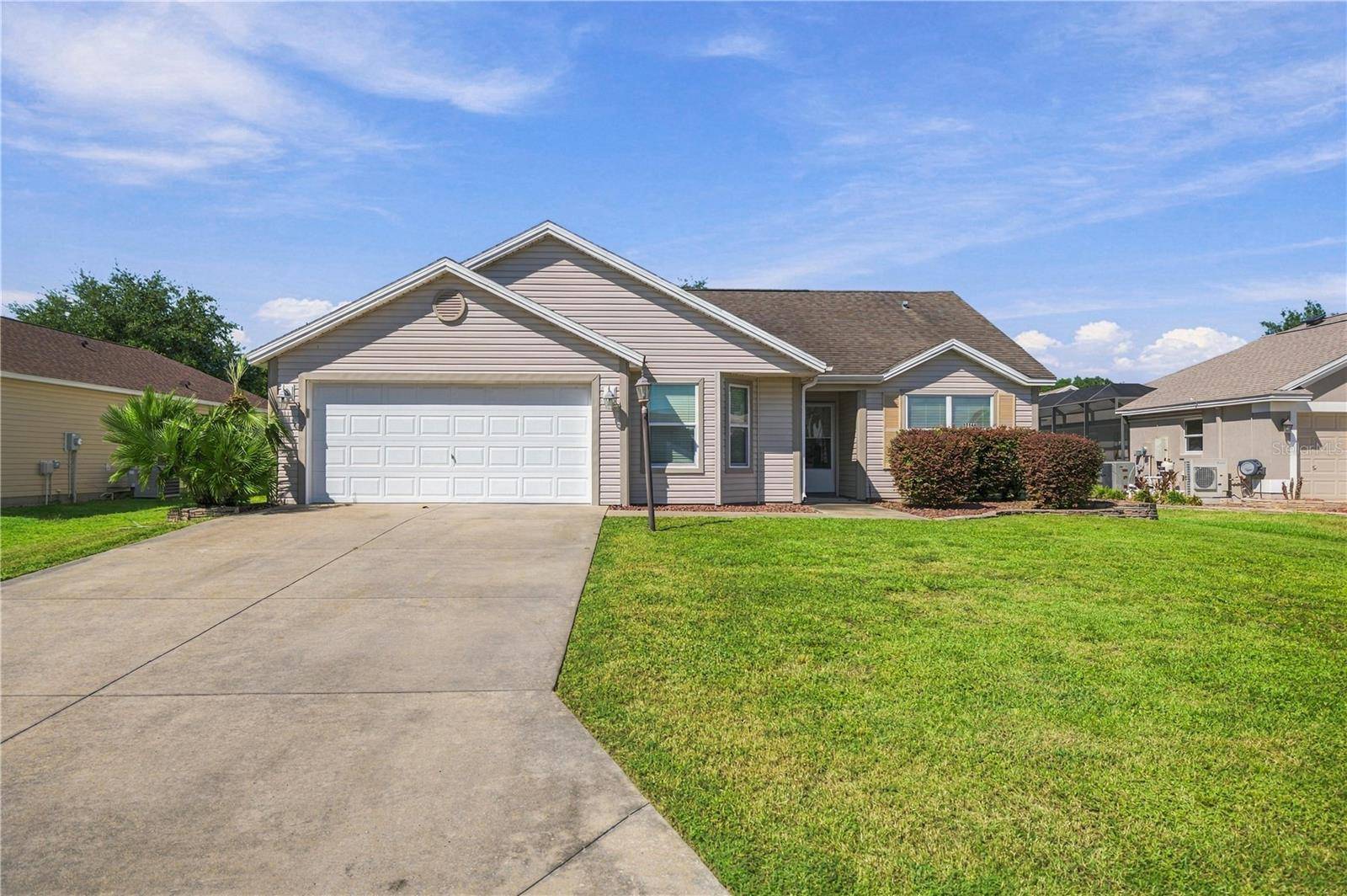 12166 NE 51ST CIR, Oxford, FL 34484