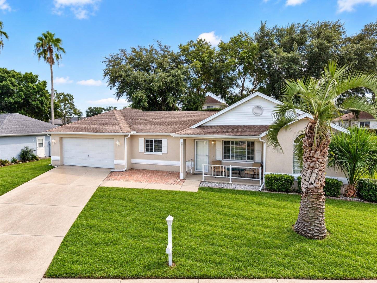 5216 NW 21ST LOOP, Ocala, FL 34482