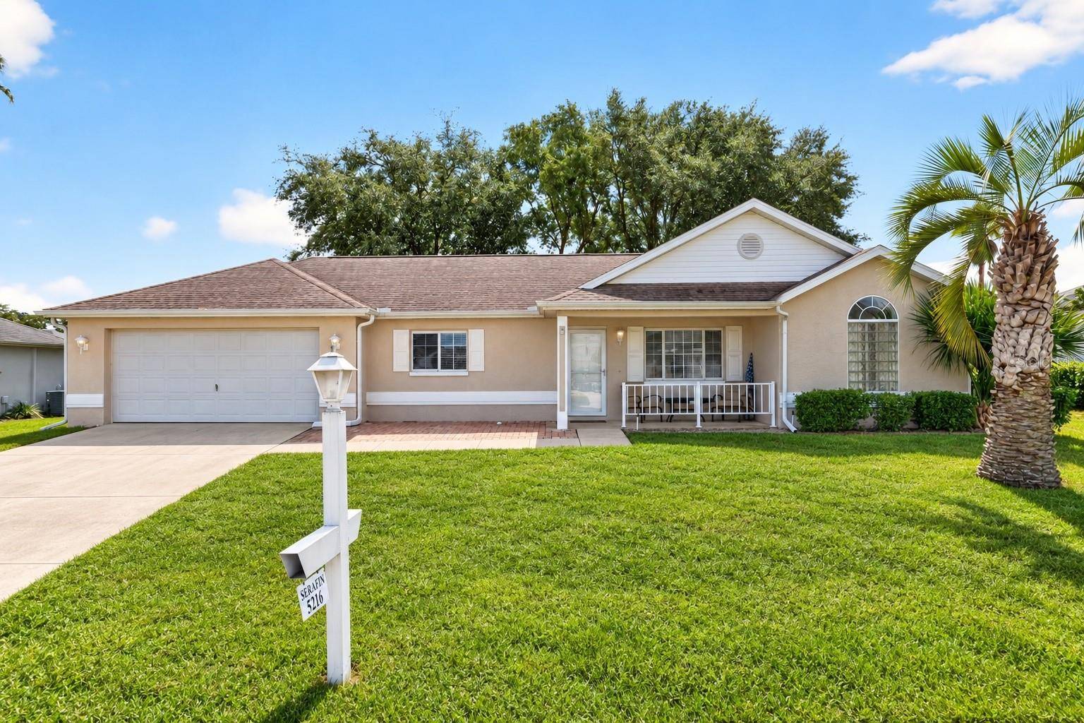 5216 NW 21ST LOOP, Ocala, FL 34482