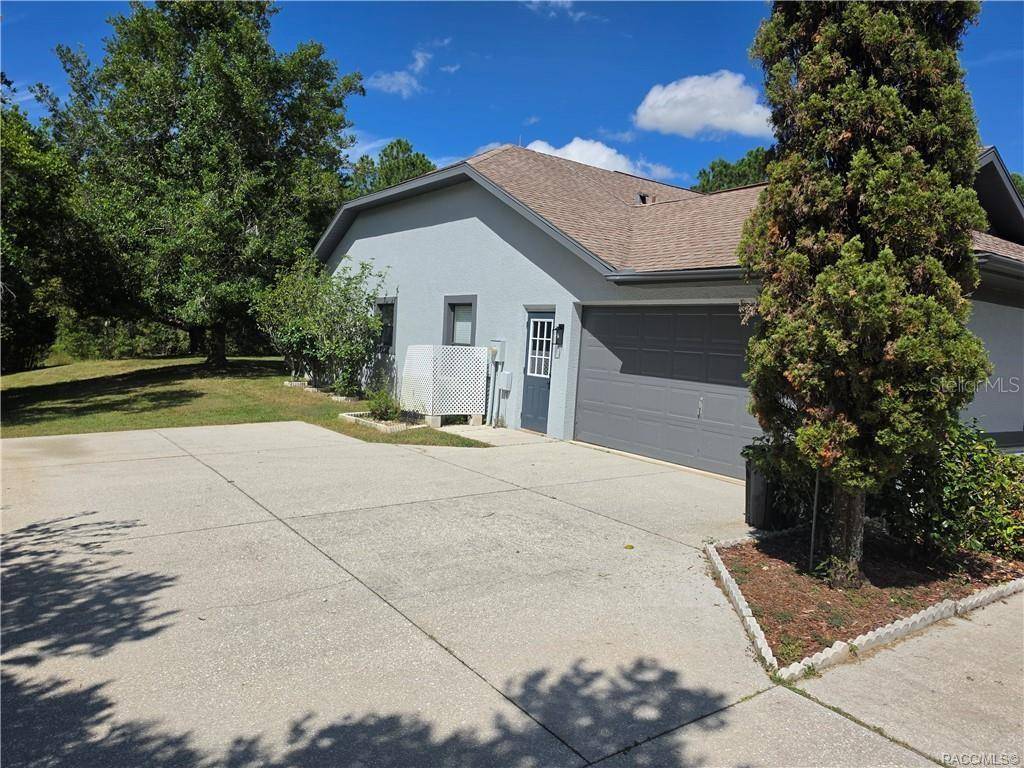 994 E CROWN OF ROSES LOOP, Inverness, FL 34453