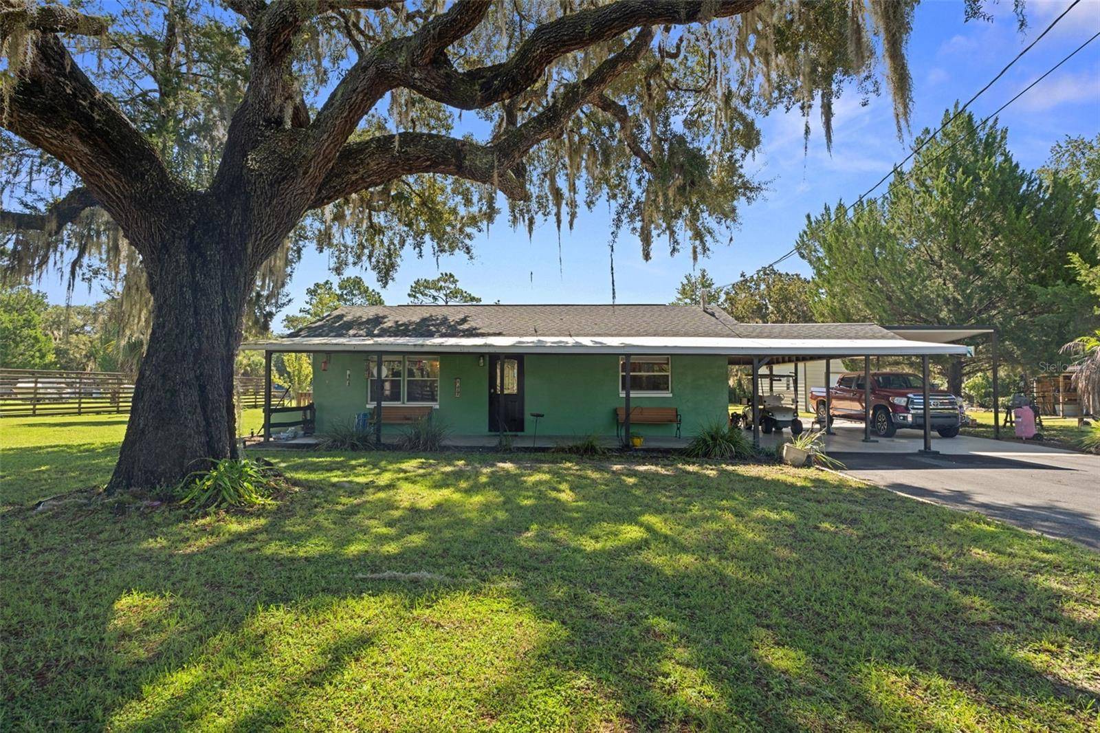 1165 S TRELLIS DR, Homosassa, FL 34448
