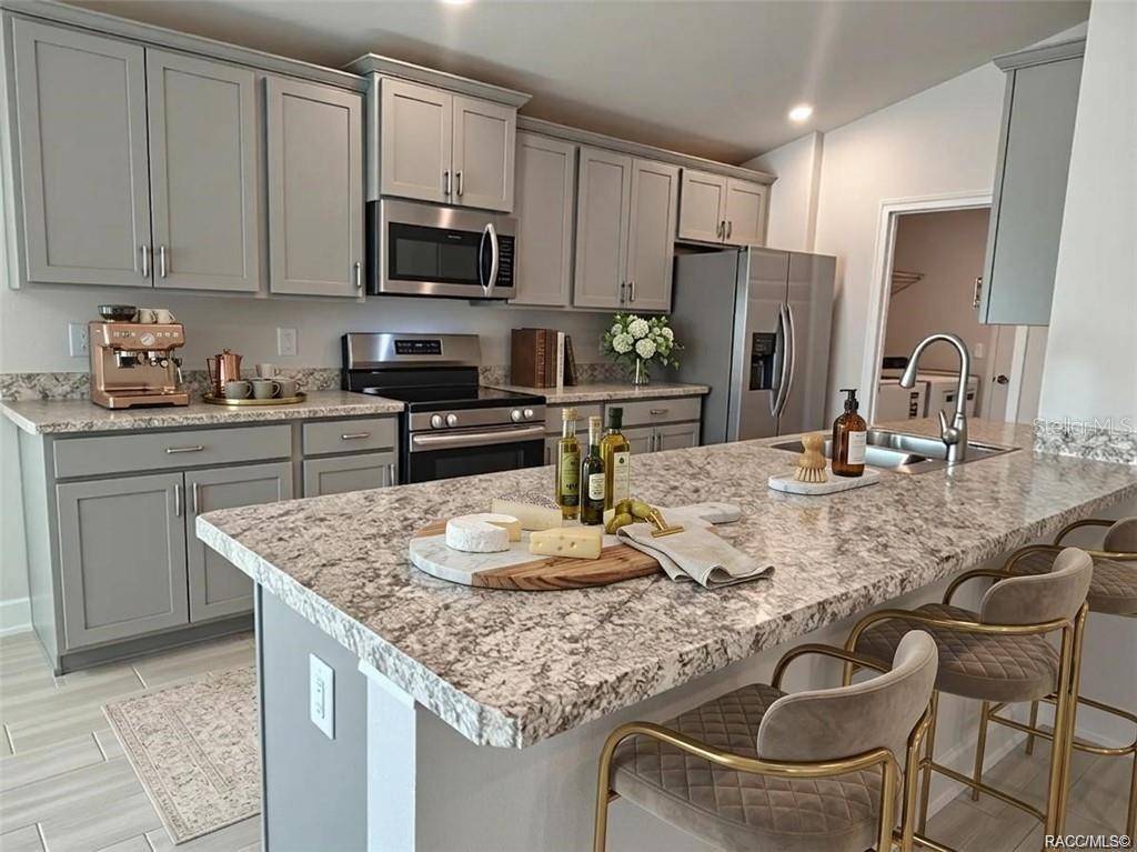 1230 TURNSTONE TER, Inverness, FL 34453
