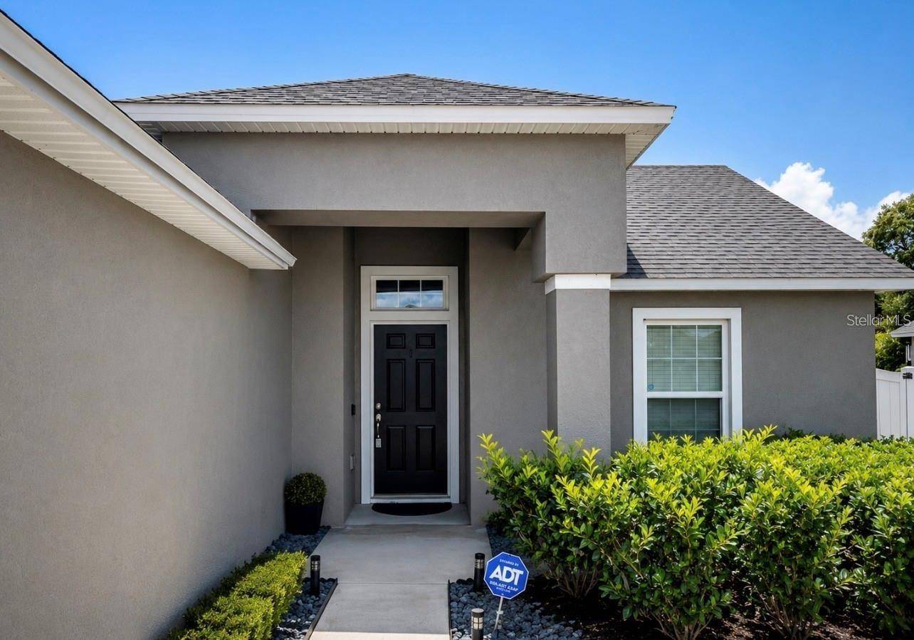 276 ARBUTHNOT ST, Winter Haven, FL 33881