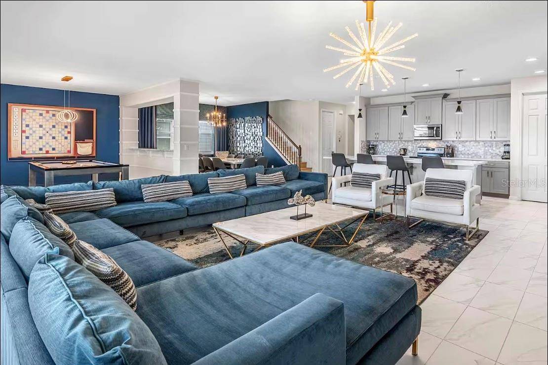 1846 CARIBBEAN VIEW TER, Kissimmee, FL 34747