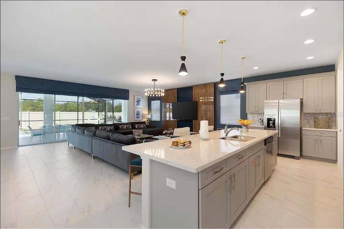 1852 CARIBBEAN VIEW TER, Kissimmee, FL 34747