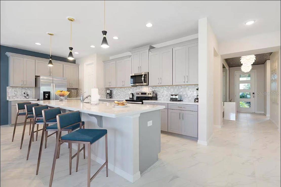 1852 CARIBBEAN VIEW TER, Kissimmee, FL 34747