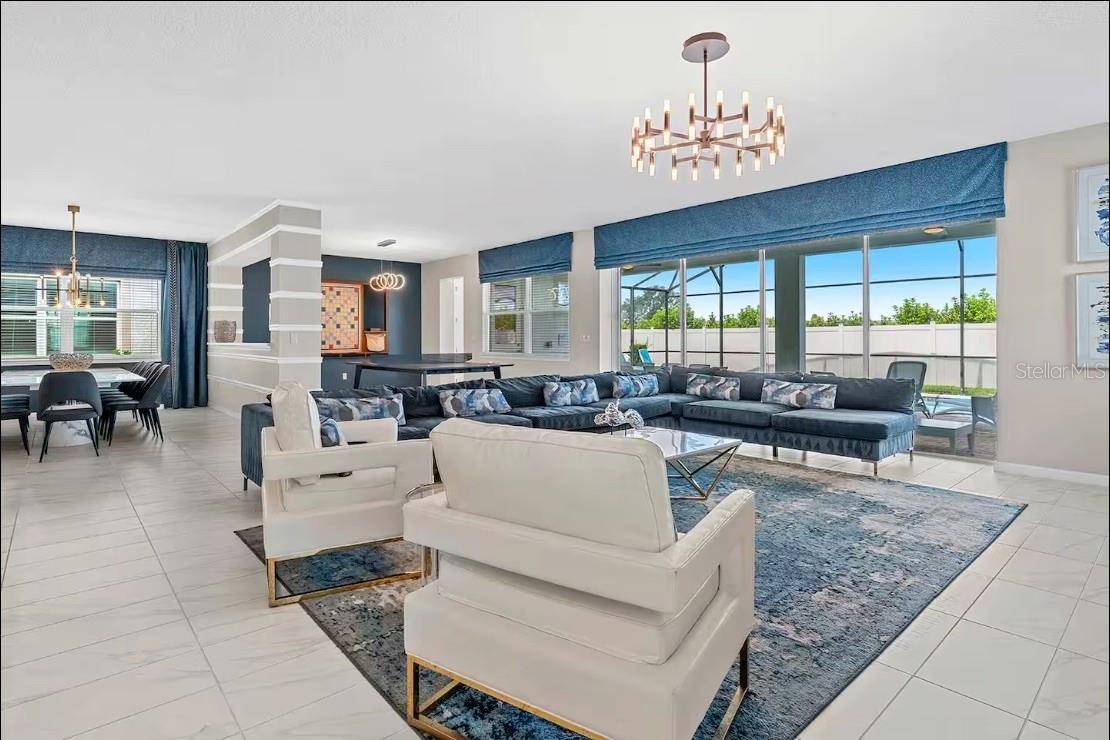 1852 CARIBBEAN VIEW TER, Kissimmee, FL 34747
