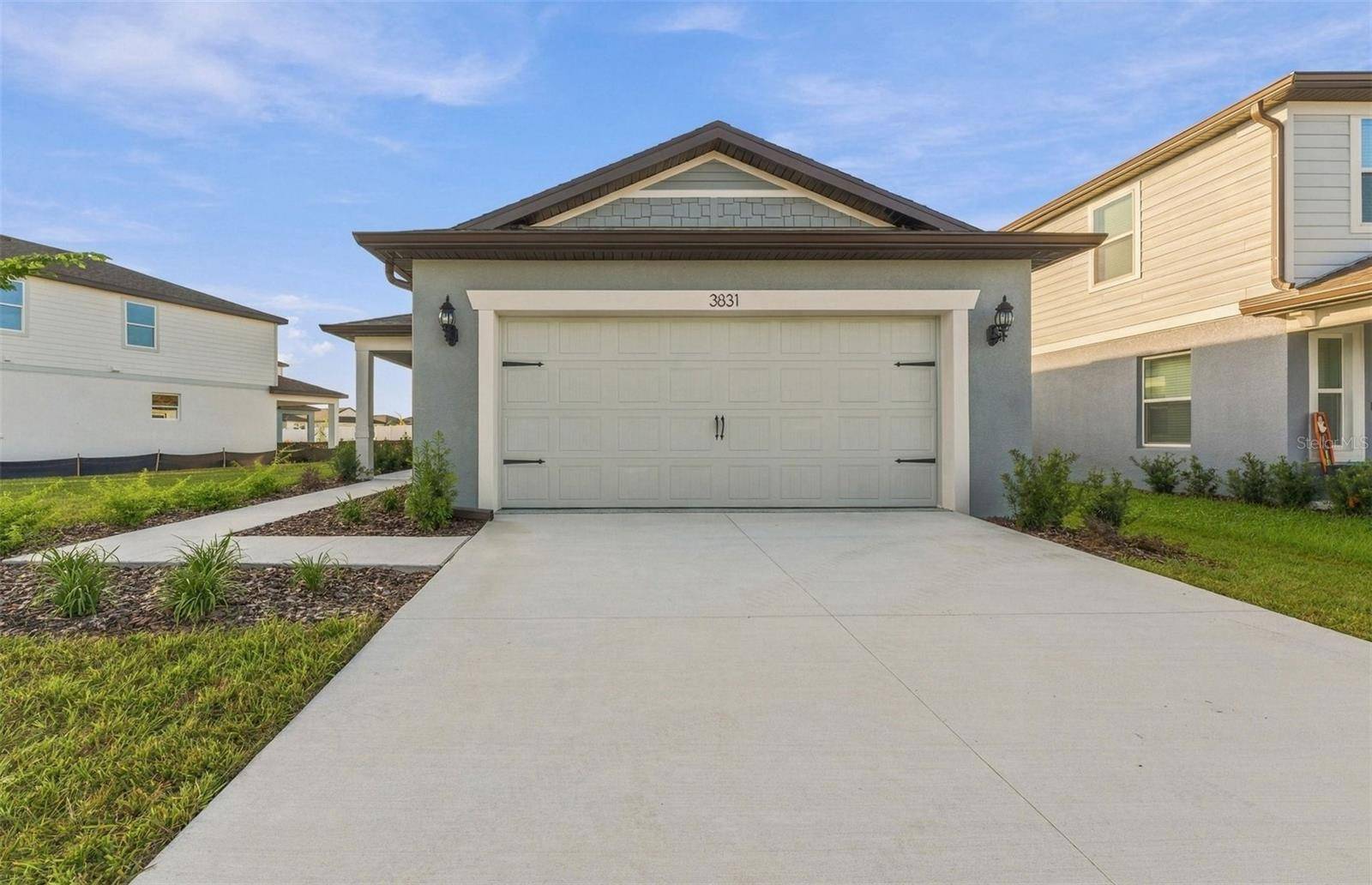 3831 BENHAM RISE RD, Spring Hill, FL 34609