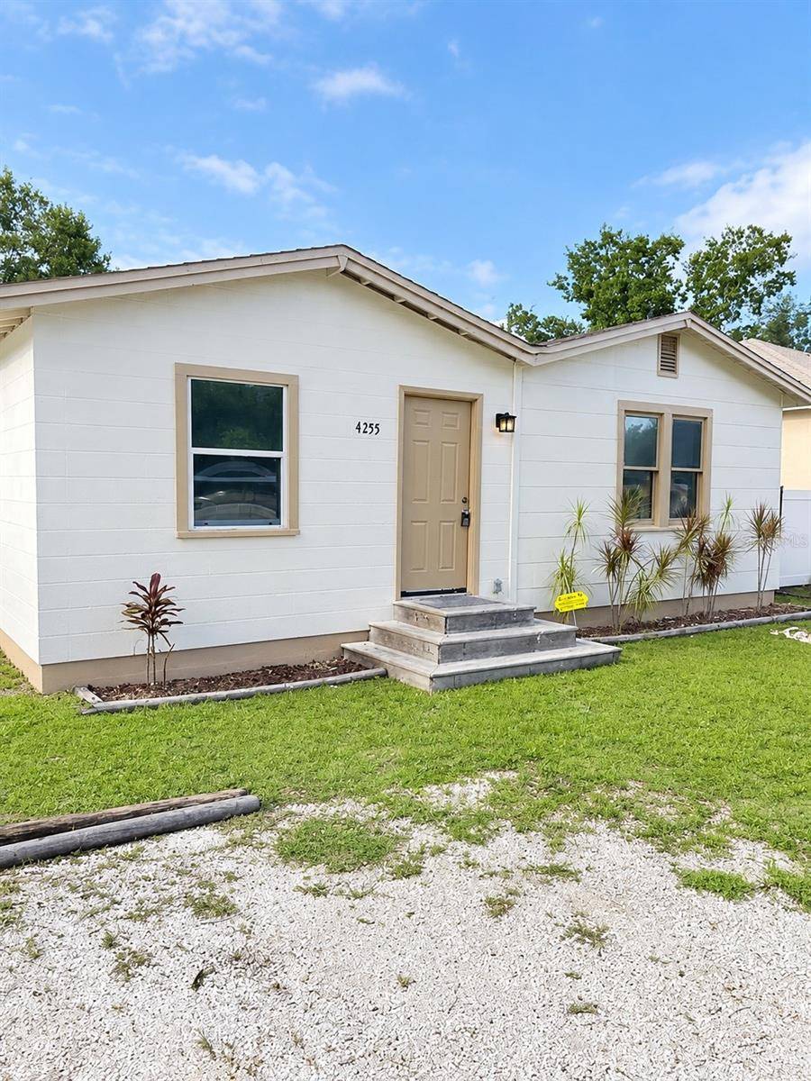 4255 43RD AVE N, St Petersburg, FL 33714