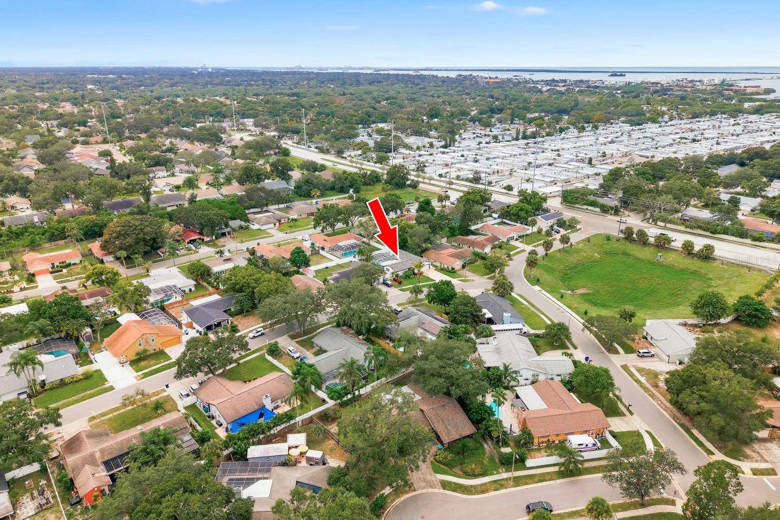 1358 WEXFORD DR S, Palm Harbor, FL 34683