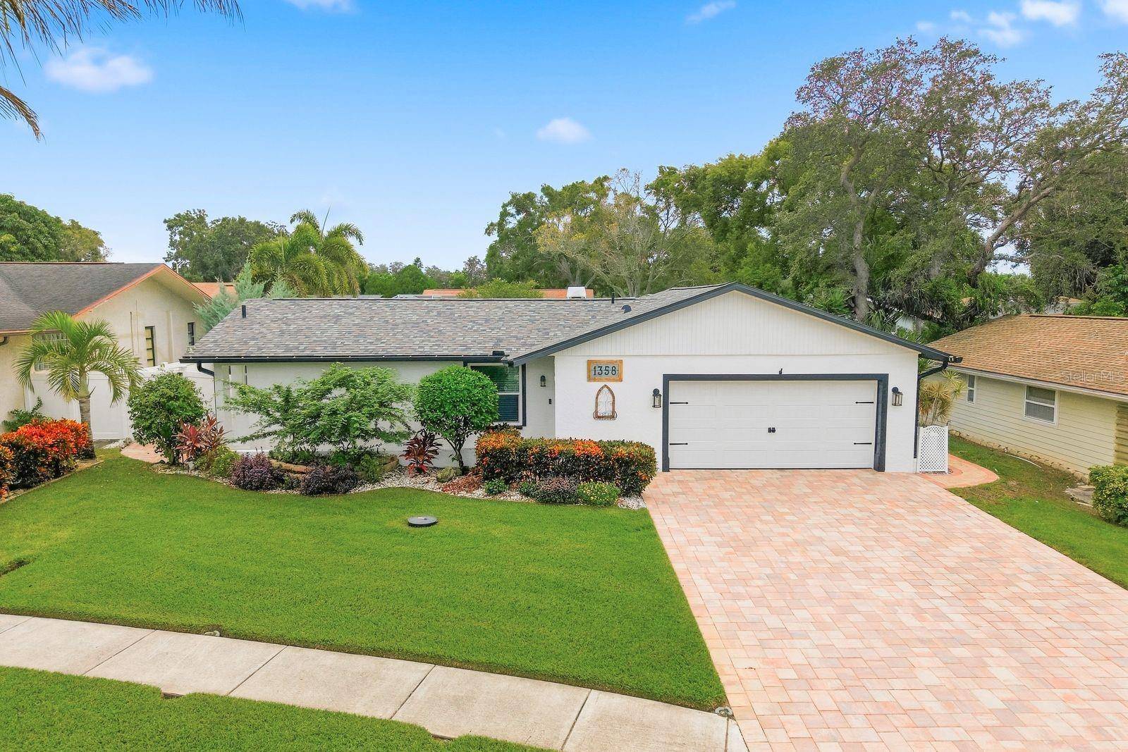 1358 WEXFORD DR S, Palm Harbor, FL 34683