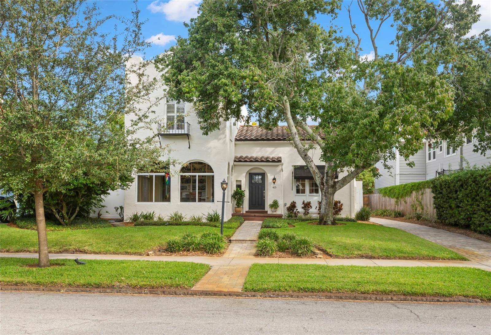 415 20TH AVE NE, St Petersburg, FL 33704