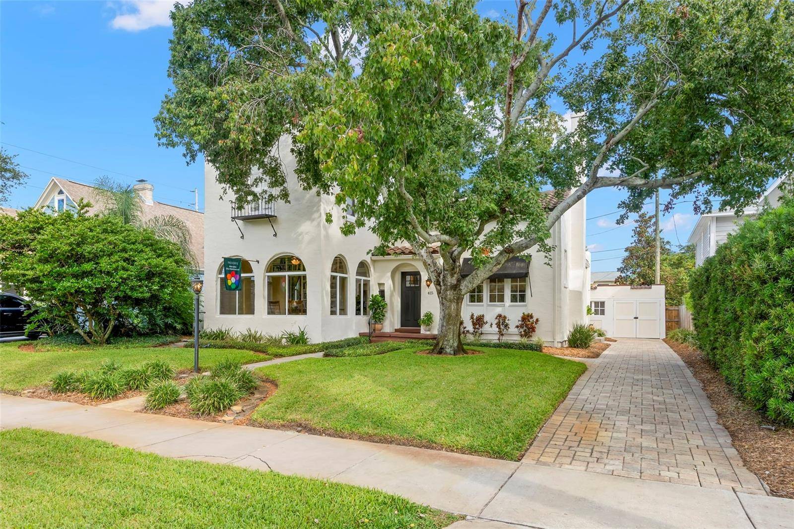 415 20TH AVE NE, St Petersburg, FL 33704