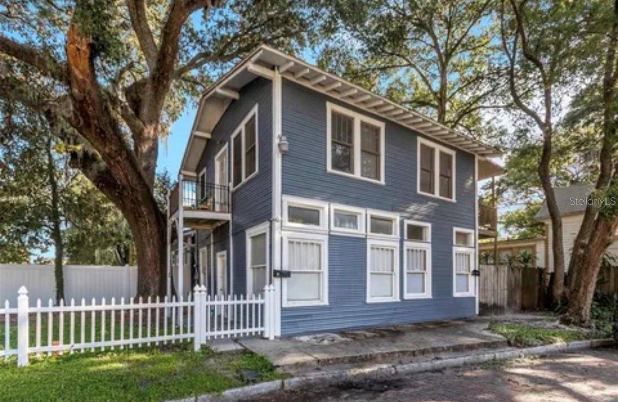 210 E PLYMOUTH ST #A, Tampa, FL 33603