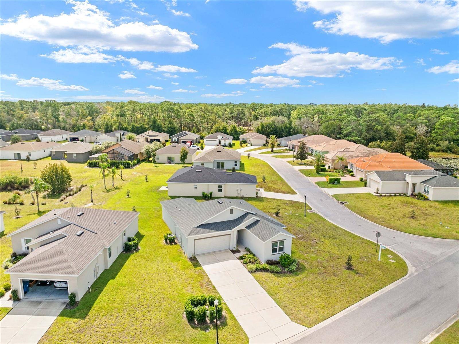 8952 MISSISSIPPI RUN, Weeki Wachee, FL 34613