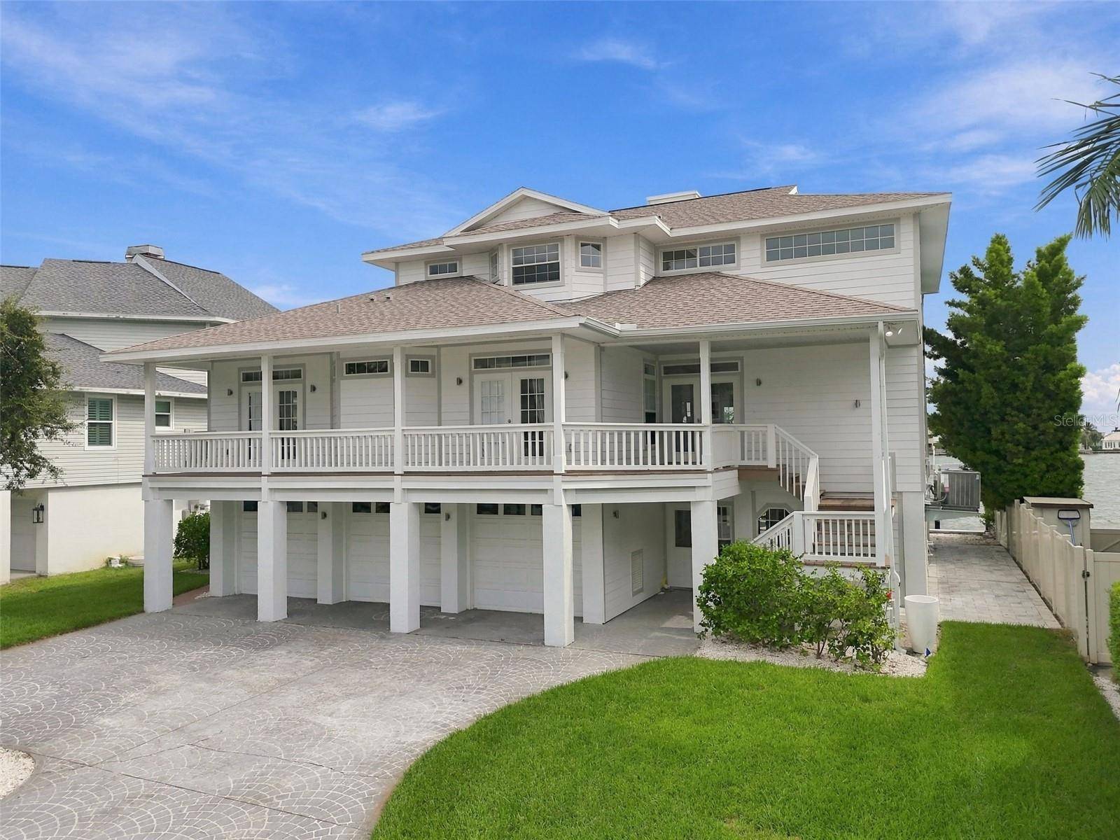 930 59TH AVE, St Pete Beach, FL 33706