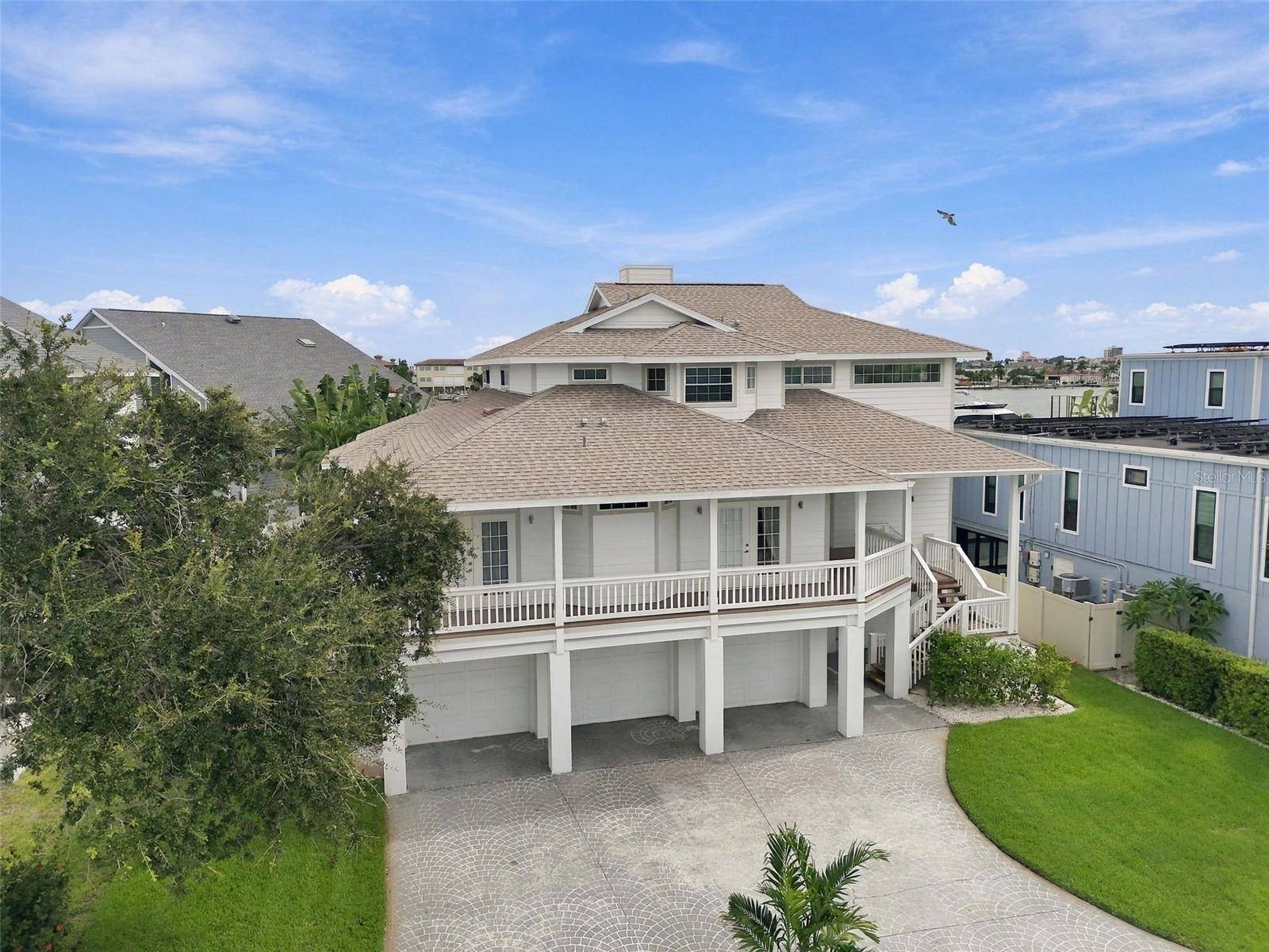 930 59TH AVE, St Pete Beach, FL 33706