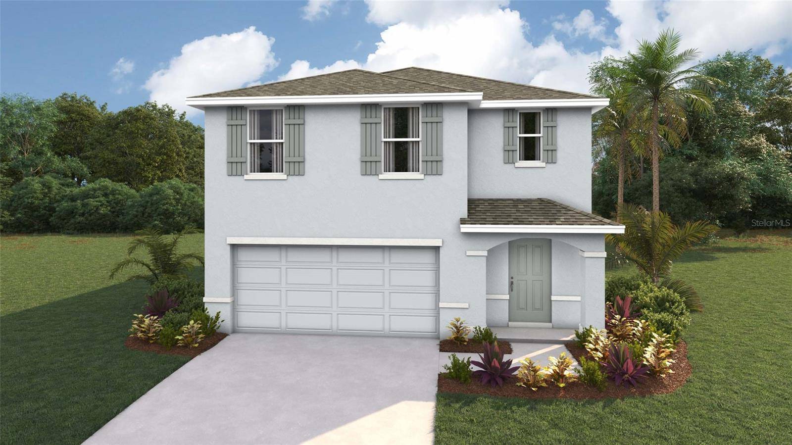 10535 TUCKER RD, Weeki Wachee, FL 34613