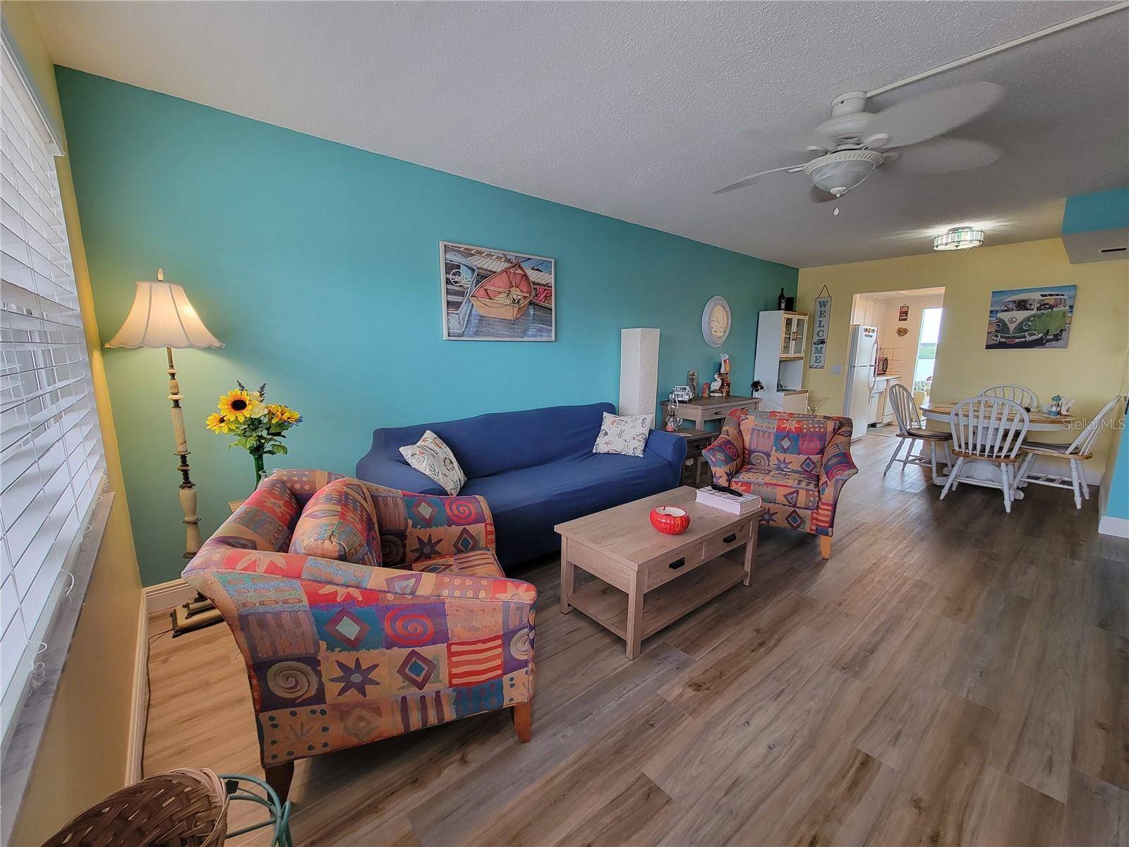 1847 SHORE DR S #204, South Pasadena, FL 33707