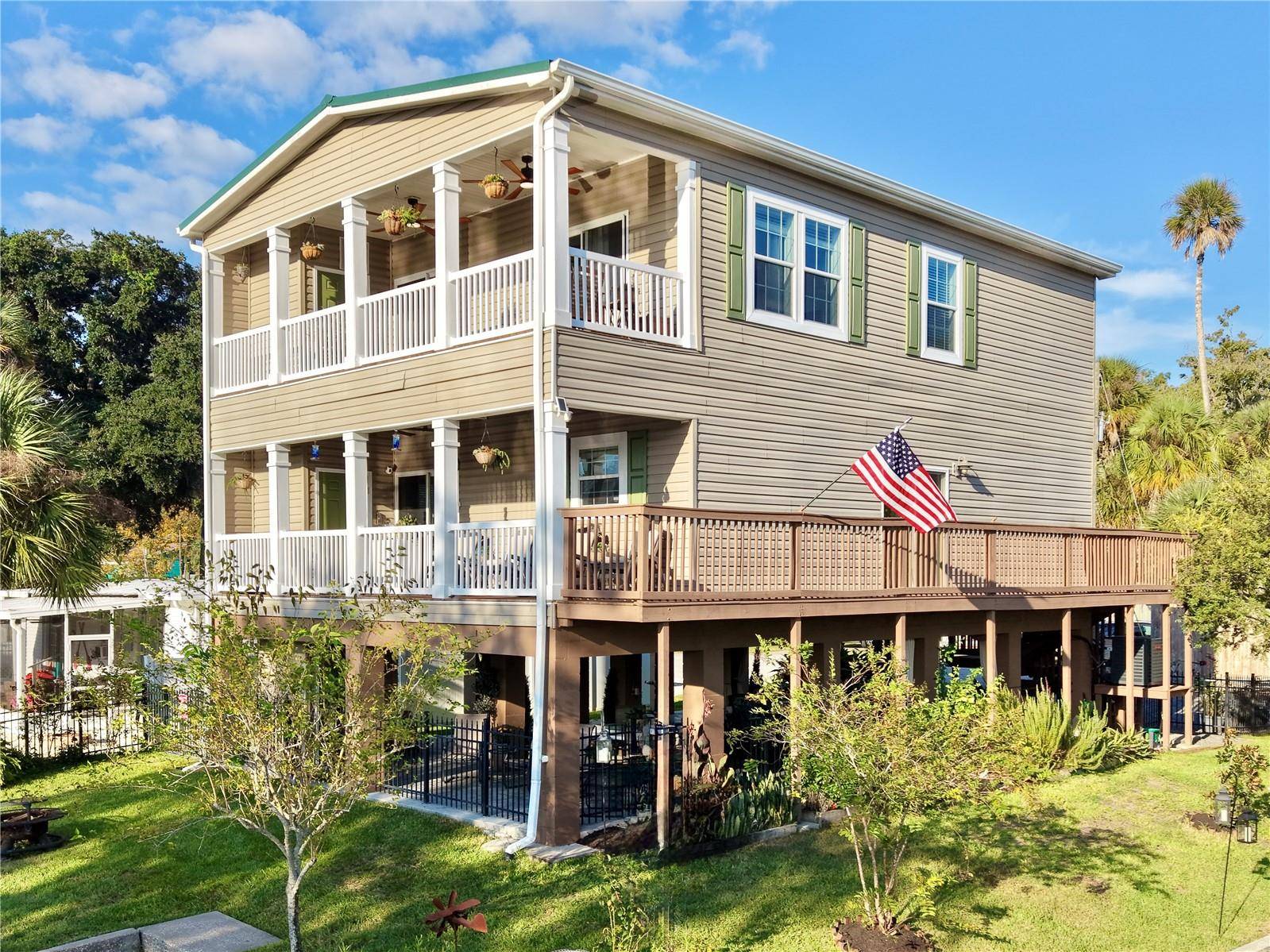 7247 ARBORDALE DR, Weeki Wachee, FL 34607