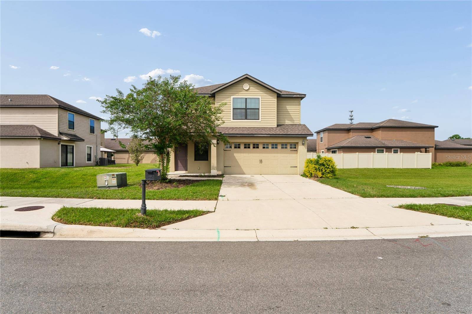 2513 CASPIAN DR, Lakeland, FL 33805