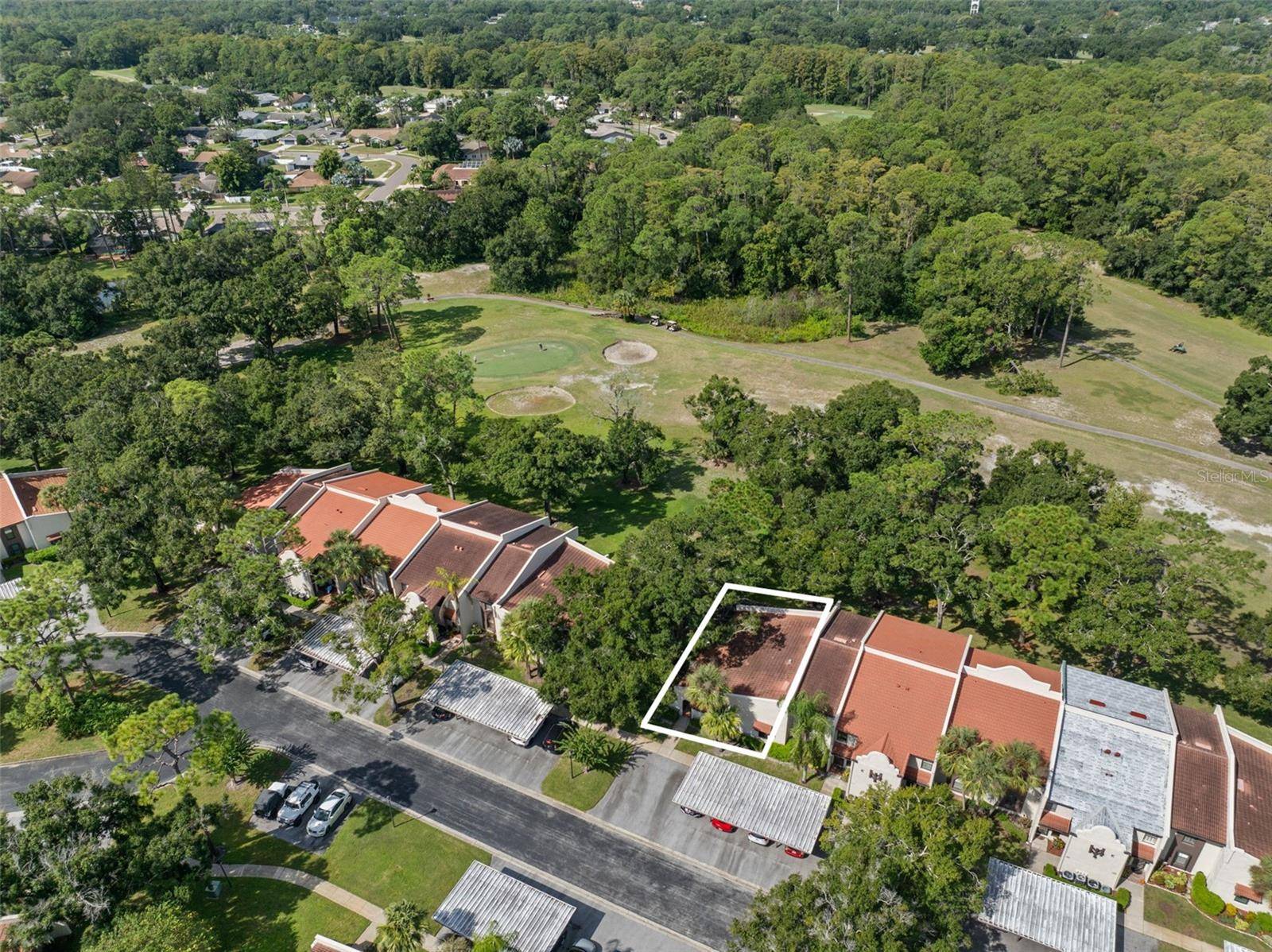 3505 TARPON WOODS BLVD #K406, Palm Harbor, FL 34685