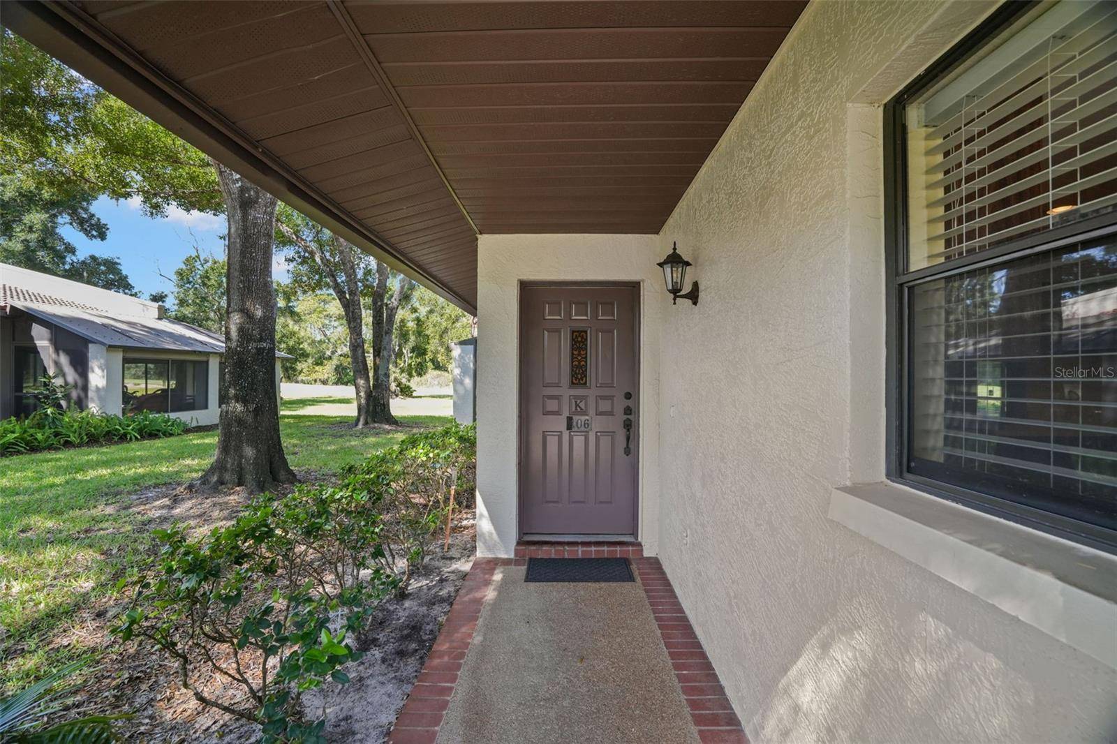 3505 TARPON WOODS BLVD #K406, Palm Harbor, FL 34685