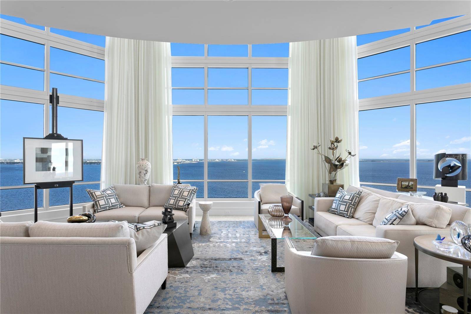 4201 BAYSHORE BLVD #2101, Tampa, FL 33611