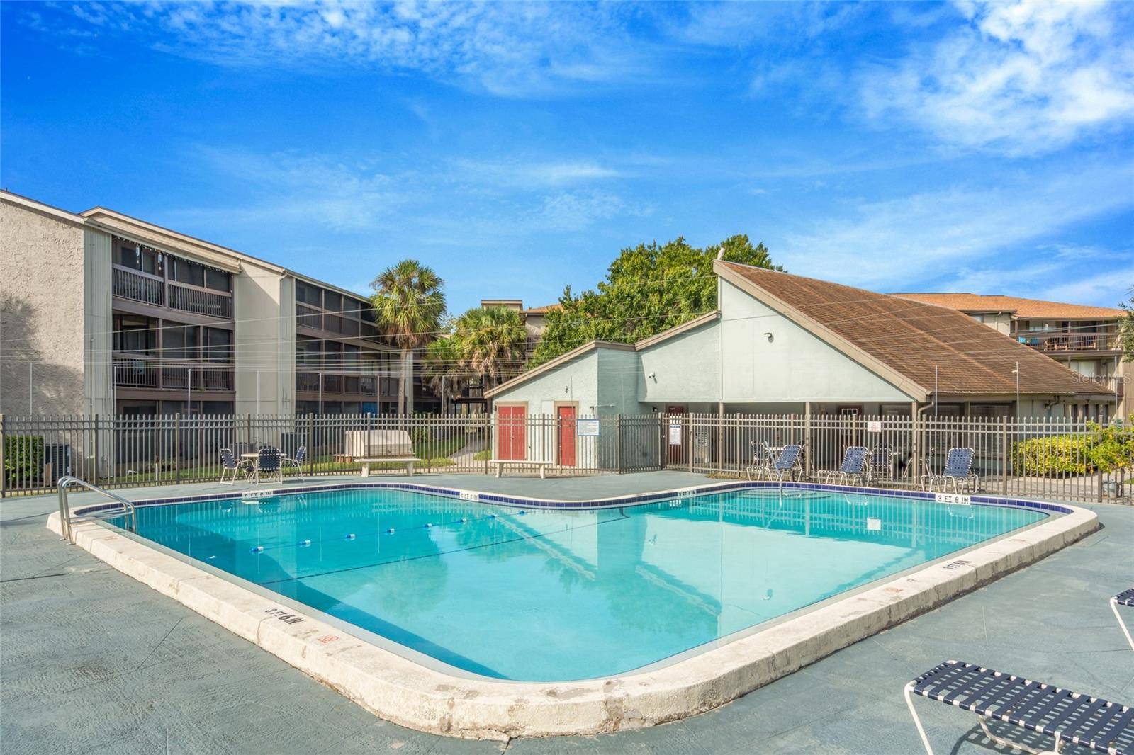 6308 NEWTOWN CIR #8C1, Tampa, FL 33615