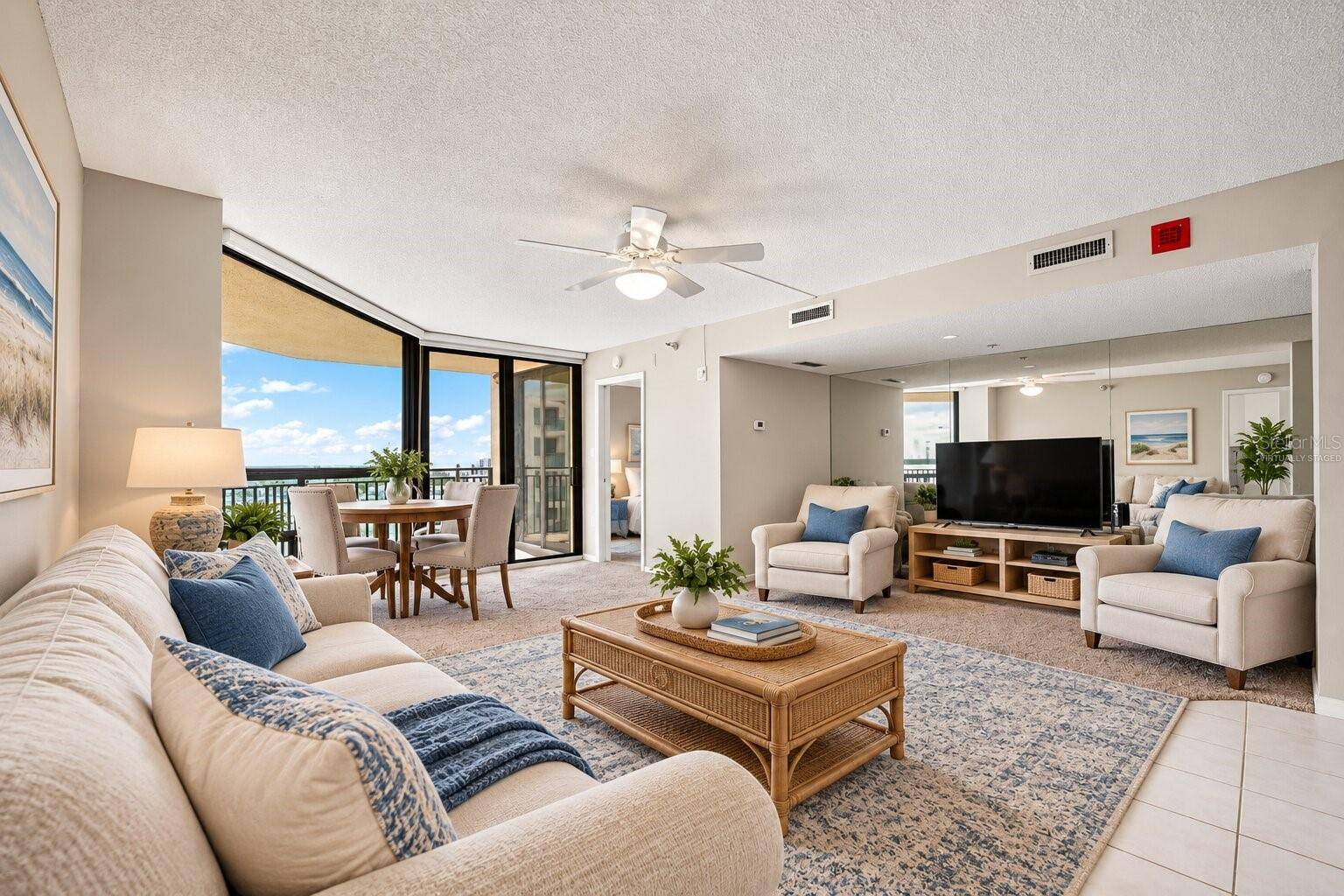 690 ISLAND WAY #912, Clearwater, FL 33767