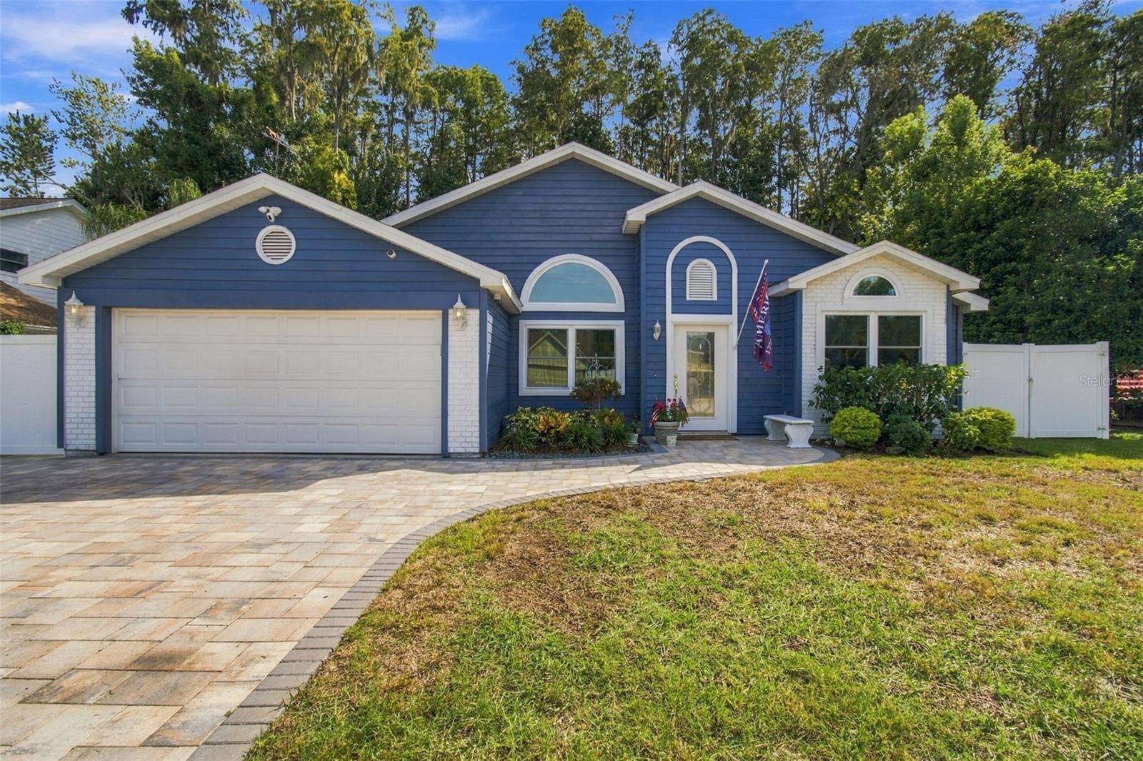 7208 HIDEAWAY TRL, New Port Richey, FL 34655