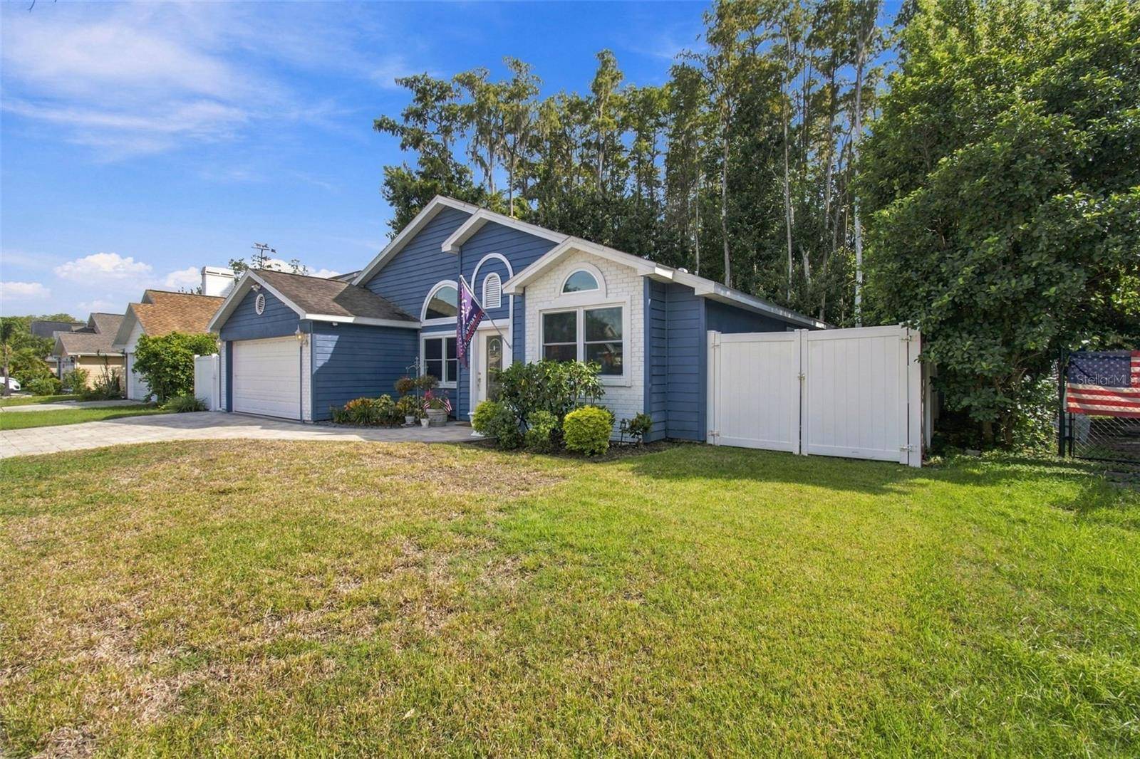 7208 HIDEAWAY TRL, New Port Richey, FL 34655